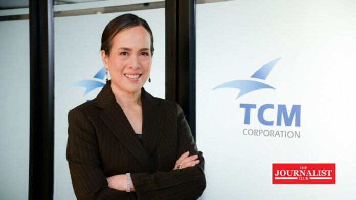 TCMC profit TCMC