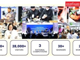 ไทยเชิญชวนทั่วโลก 30 ประเทศ ร่วมงานแสดงสินค้า “Food & Hospitality Thailand 2024”