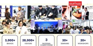 ไทยเชิญชวนทั่วโลก 30 ประเทศ ร่วมงานแสดงสินค้า “Food & Hospitality Thailand 2024”