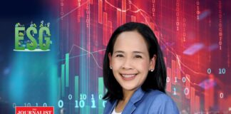 ก.ล.ต. Thai ESG