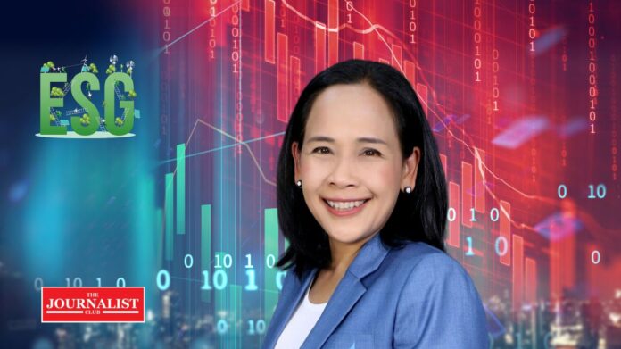 Thai ESG ก.ล.ต. Thai ESG
