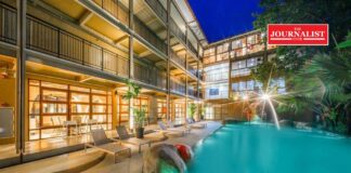 เซ็นทารา ไลฟ์ ละไม รีสอร์ท สมุย