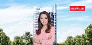 บมจ. ดับบลิวเอชเอ คอร์ปอเรชั่น กำไร