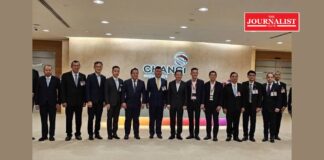 AOT Changi Airport, Singapore