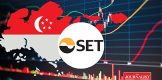 ตลาดหลักทรัพย์แห่งประเทศไทย