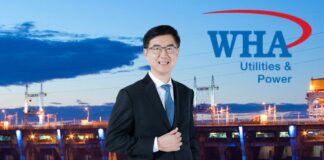 ธุรกิจน้ำ-ไฟฟ้า ธุรกิจพลังงานสะอาด