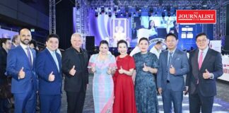 Thailand World Junior Chef Battle 2024