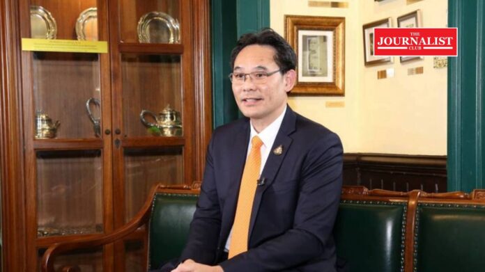NESDC สภาพัฒน์