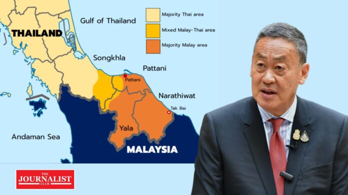 Prime Minister discusses with Prime Minister of Malaysia Prime Minister
