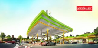 บางจาก กำไรสุทธิ