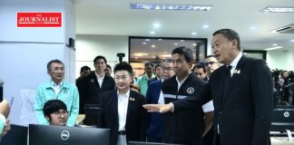 นายกฯ เตรียมป้องกันน้ำท่วม กทม.