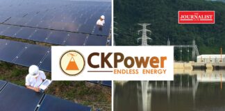 CKPower reports