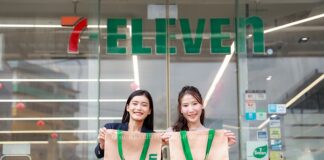 CP All ผู้บริหารร้านเซเว่น อีเลฟเว่น เผย ไตรมาสสองยอดขาย 2.48 ล้าน