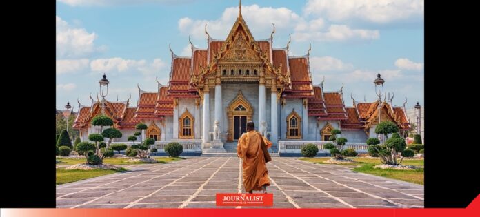 Agoda กรงเทพฯ หนึ่งในเป้าหมายของการเดินทาง วันชาติจีน