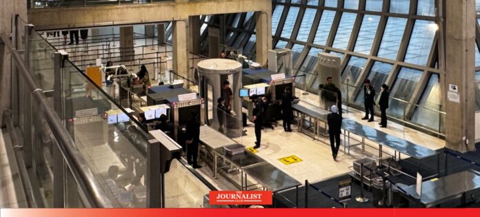 AirPort เผย 7 เคล็ดลับ ควรและไม่ควรทำเมื่อผ่านตรวจสอบความปลอดภัยในสนามบิน