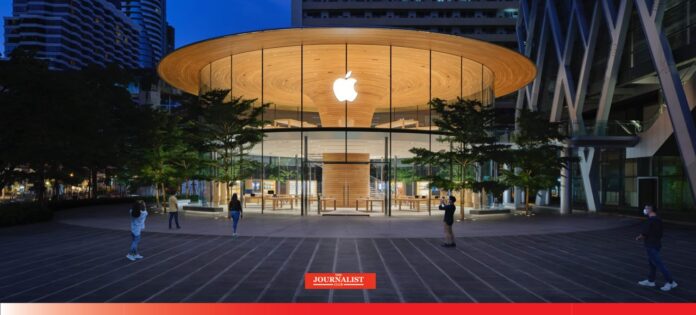 Apple แอปเปิลเตรียมขาย iPhone 16 ซีรีส์วันแรก