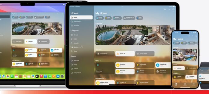 Apple อุปกรณ์ สมาร์ทโฮมใหม่ รวมถึงการรวม Apple Intelligence เข้าไปด้วย