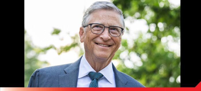 Bill Gates บิล เกตส์ ผู้ก่อตั้งไมโครซอฟท์ เผยใช้ ChatGPT ทุกวัน