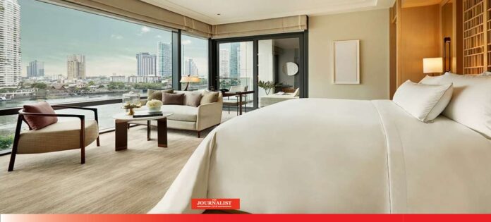 Capella Capella Bangkok