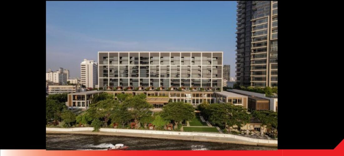 Capella Bangkok