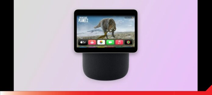 HomePod แอปเปิล อาจขาย HomePod พร้อมจอแสดงผลและ Apple Intelligence ปีหน้า