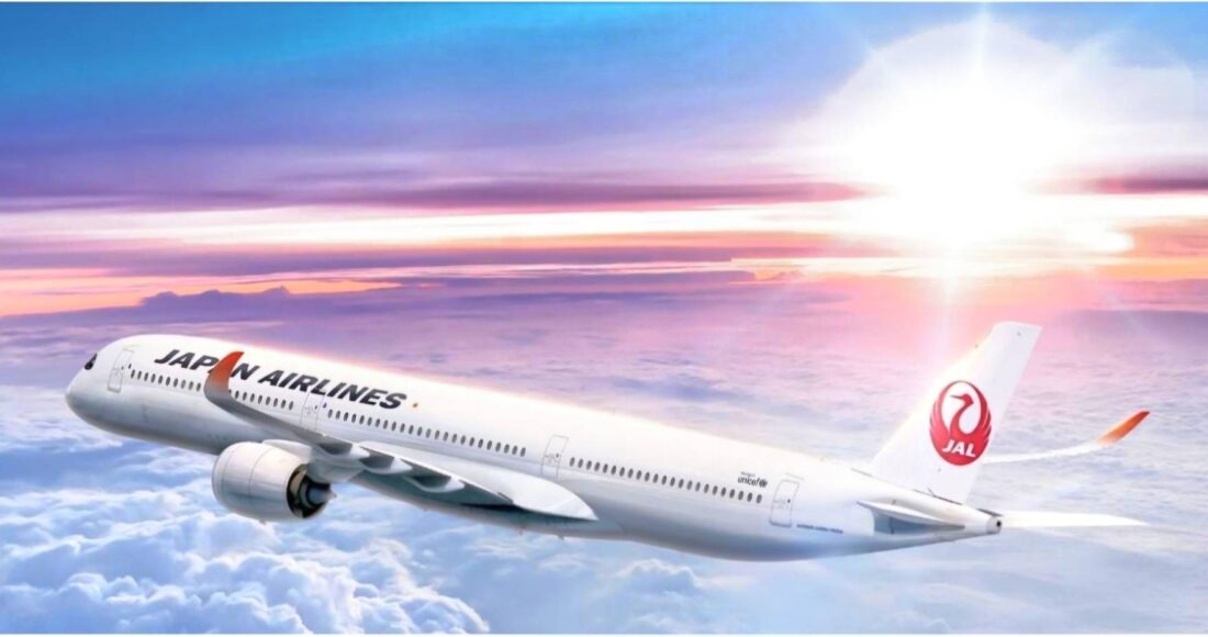 Airbus A350