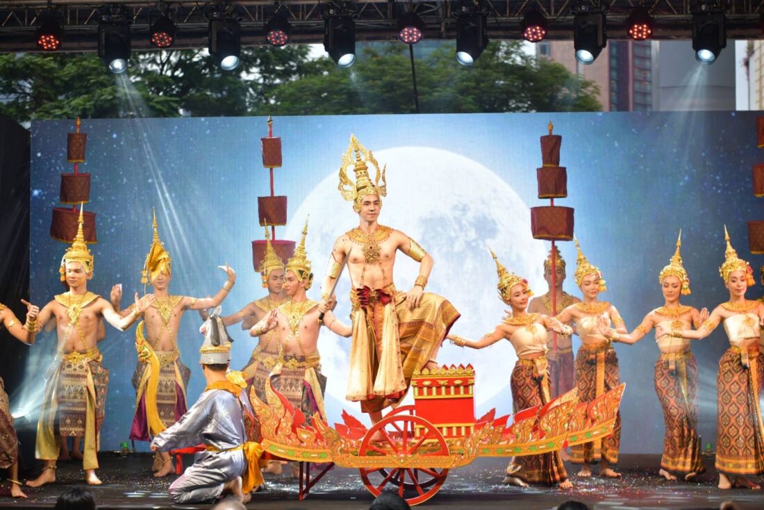 ความสัมพันธ์ ไทย-จีน
