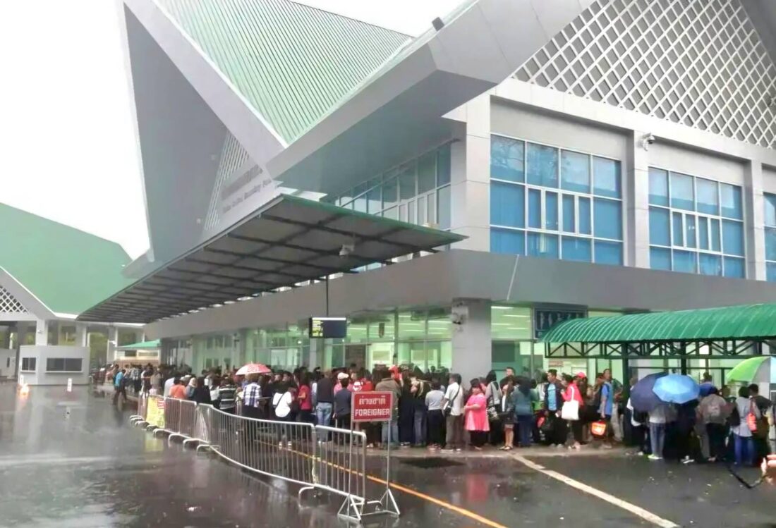 ท่องเที่ยวไทย