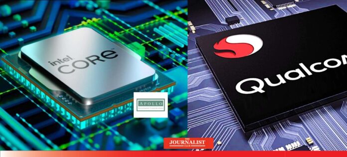 Intel Intel กับบิ๊กดีลที่กำลังจะเกิดขึ้น