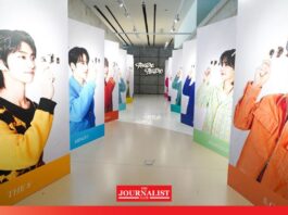ห้ามพลาด! ไอคอนสยามชวนชมนิทรรศการวง “SEVENTEEN” ครั้งแรกในไทย Seventeen