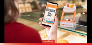 ทรูมันนี่ เปิดตัว TrueMoney Gift Card ของขวัญแทนเงินสด ทรูมันนี่ เปิดตัว TrueMoney Gift Card