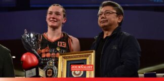 “Amazing Muay Thai Road to Rajadamnern 2024” in Melbourne highlights Thai soft powers มวยไทย