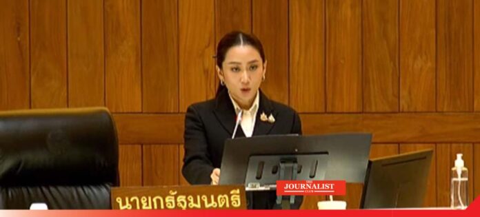 PM นายกฯ ขับเคลื่อนประเทศ