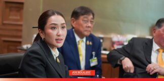 นากยฯ แก้ไขปัญหาน้ำท่วม