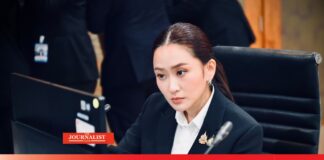 นายกฯ ลงพื้นที่เชียงราย แม่สาย