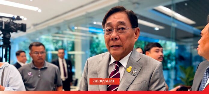Digital Wallet ดิจิทัลวอลเล็ต