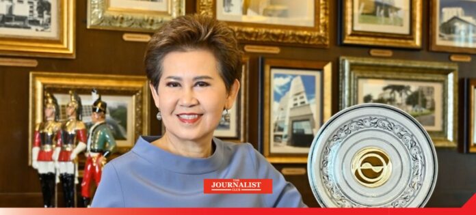 BDMS เงินฝากสีเขียว