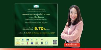 SENA หุ้นกู้