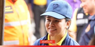 ช่วยน้ำท่วม