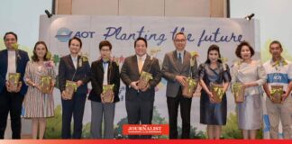 การท่าอากาศยานไทย