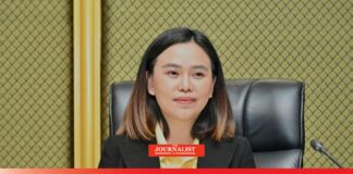 มหาดไทย ช่วยน้ำท่วม