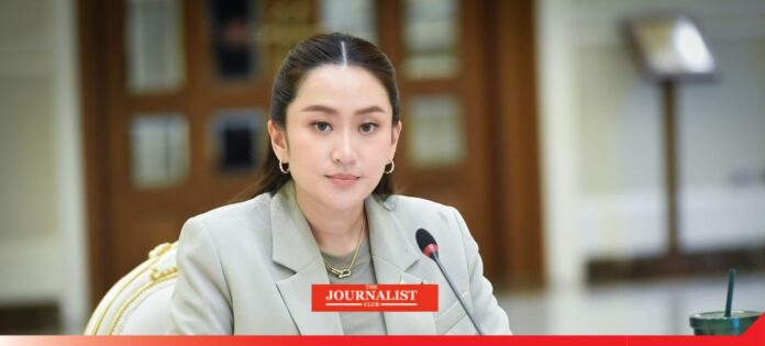 Economic policy นโยบายเศรษฐกิจ