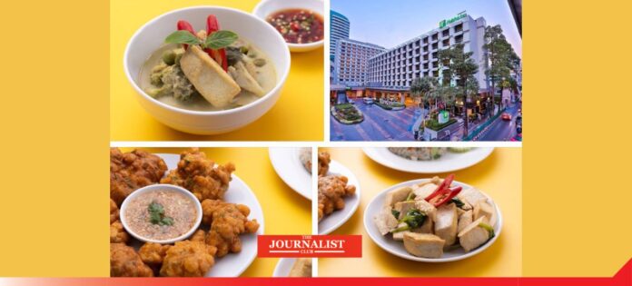 IHG เทศกาลกินเจ