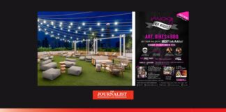 “Moxy Ink Addict”