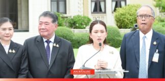 นายกฯ ช่วยน้ำท่วม