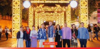 มหกรรมเสน่ห์ไทย@เชียงใหม่