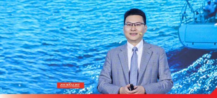 HUAWEI CONNECT 2024 หัวเว่ย