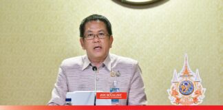 งบกลาง อุดหนุนรถยนต์ไฟฟ้า