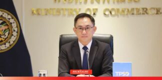 การส่งออกไทย