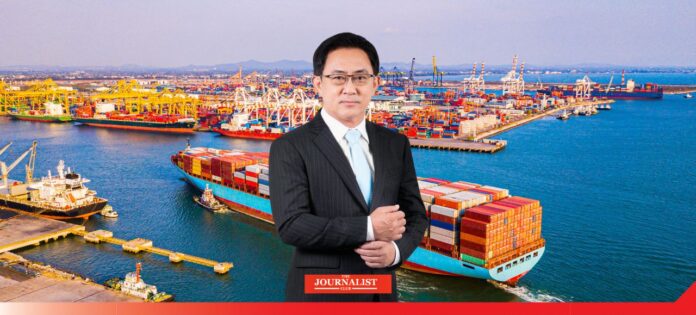 Thailand's exports Thailand's exports in August